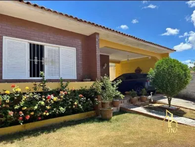 Casa com 3 Quartos à venda, 180m² no Ponte dos Leites, Araruama