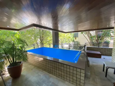 Cobertura com 4 Quartos à venda, 299m² no Bela Vista, Porto Alegre
