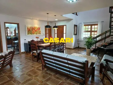 Fazenda/Sítio com 4 Quartos à venda, 203m² no Chácara dos Pinhais, Boituva