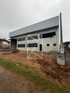 Prédio Comercial para alugar, 600m² no São Luiz, Caxias do Sul