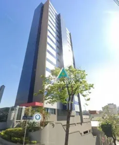 Sala Comercial à venda, 187m² no Vila Bastos, Santo André