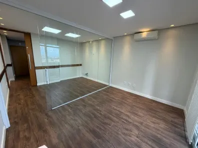 Sala Comercial à venda, 40m² no Jardim Pompéia, Indaiatuba