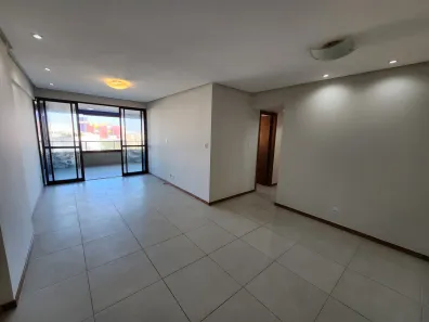 Apartamento com 3 Quartos para alugar, 106m² no Pituba, Salvador