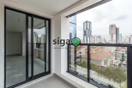 Sala Comercial à venda, 42m² no Vila Gomes Cardim, São Paulo