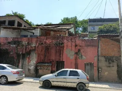 Casa com 2 Quartos à venda, 139m² no Sacramento, São Gonçalo