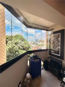 Apartamento com 3 Quartos à venda, 98m² no Vila Paulicéia, São Paulo