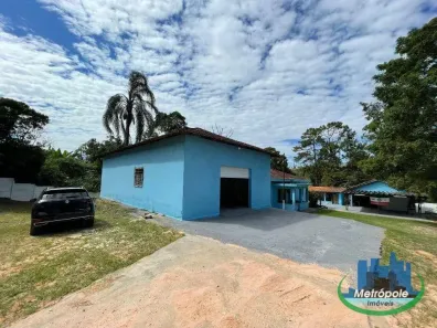 Lote/Terreno à venda, 6000m² no Jardim Acácio, Guarulhos
