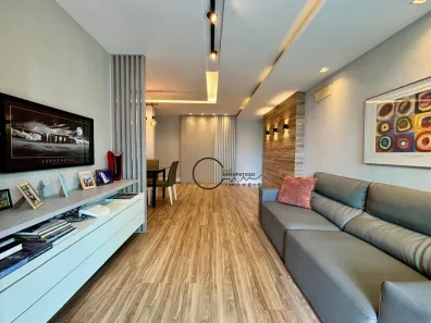 Apartamento com 3 Quartos à venda, 105m² no Vital Brazil, Niterói