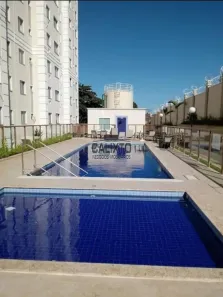 Apartamento com 2 Quartos à venda, 47m² no Presidente Roosevelt, Uberlândia