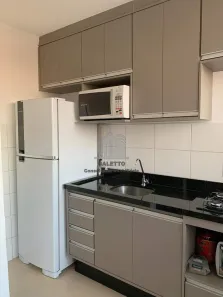Apartamento com 2 Quartos à venda, 45m² no Vila Miguel Vicente Cury, Campinas