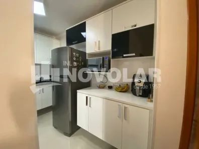 Casa de Condomínio com 2 Quartos à venda, 60m² no Vila Mazzei, São Paulo