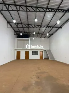 Galpão/Depósito/Armazém para alugar, 6m² no Lourdes, Uberaba