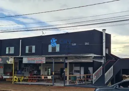 Ponto Comercial para alugar, 150m² no Aquilles Sthengel, Londrina