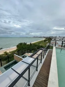 Flat com 1 Quarto à venda, 18m² no Jardim Oceania, João Pessoa
