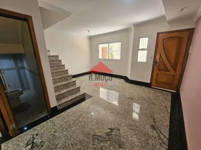 Casa de Condomínio com 2 Quartos à venda, 146m² no Cidade Patriarca, São Paulo