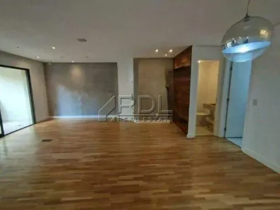 Apartamento com 3 Quartos à venda, 145m² no Jardim, Santo André