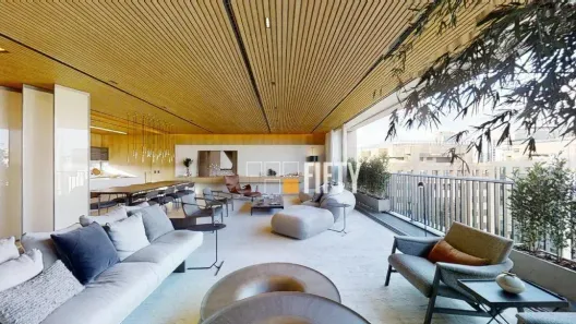 Apartamento com 4 Quartos à venda, 293m² no Jardim Paulistano, São Paulo