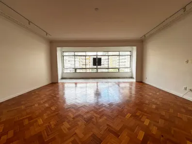 Apartamento com 3 Quartos à venda, 215m² no Copacabana, Rio de Janeiro