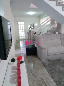 Sobrado com 4 Quartos à venda, 230m² no Jardim da Fonte, Jundiaí