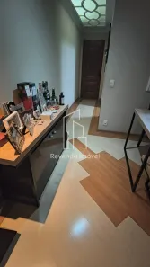 Apartamento com 3 Quartos à venda, 162m² no Jardim Íris, São Paulo