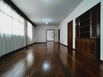 Apartamento com 4 Quartos à venda, 185m² no Anchieta, Belo Horizonte