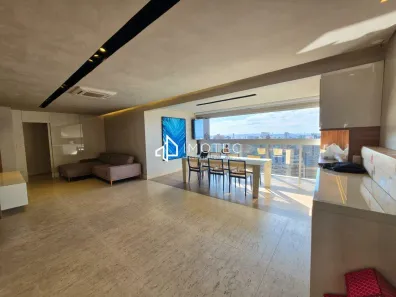 Apartamento com 4 Quartos à venda, 123m² no Savassi, Belo Horizonte