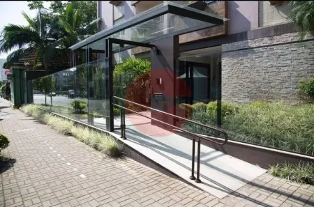 Apartamento com 3 Quartos à venda, 101m² no Centro, Joinville