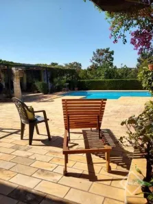 Fazenda/Sítio com 3 Quartos à venda, 198m² no Terras de Itaici, Indaiatuba