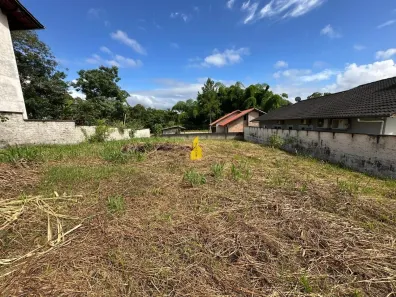 Lote/Terreno à venda, 450m² no Das Nações, Timbó