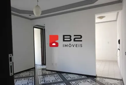 Apartamento com 2 Quartos à venda, 40m² no Gleba C, Camaçari