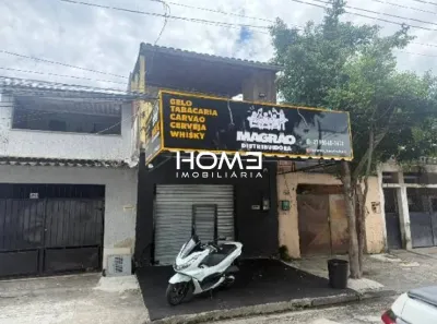 Casa de Condomínio com 3 Quartos à venda, 197m² no Campo Grande, Rio de Janeiro