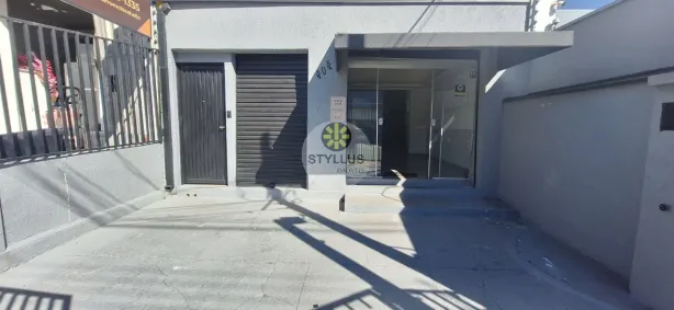 Ponto Comercial com 3 Quartos para venda ou aluguel, 118m² no Ponte Preta, Campinas