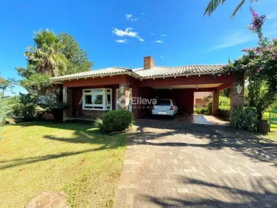 Casa com 2 Quartos à venda, 173m² no Sagrada Família, Gravataí