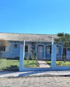 Casa com 4 Quartos à venda, 230m² no Capoeiras, Florianópolis