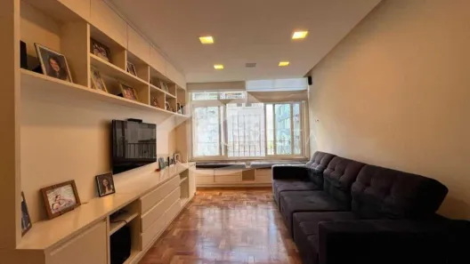 Apartamento com 3 Quartos à venda, 160m² no Ipanema, Rio de Janeiro