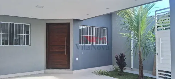 Casa com 3 Quartos à venda, 120m² no Jardim Moriyama, Indaiatuba
