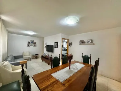 Apartamento com 3 Quartos à venda, 115m² no Savassi, Belo Horizonte
