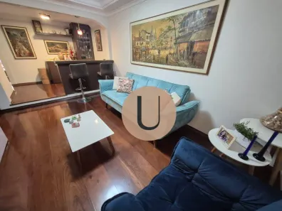 Casa com 4 Quartos à venda, 199m² no Campo Belo, São Paulo