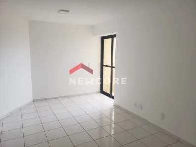 Apartamento com 2 Quartos à venda, 59m² no Jardim Infante Dom Henrique, Bauru