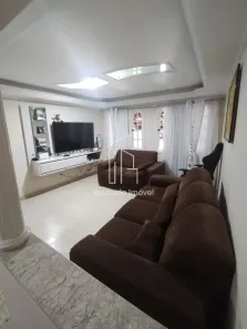 Sobrado com 3 Quartos à venda, 265m² no Cidade Satélite Santa Bárbara, São Paulo