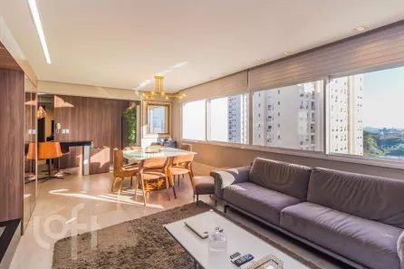 Apartamento com 2 Quartos à venda, 113m² no Passo da Areia, Porto Alegre