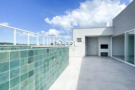Cobertura com 5 Quartos à venda, 344m² no Vila Nova, Blumenau