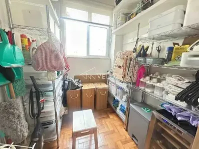 Apartamento com 2 Quartos à venda, 72m² no Flamengo, Rio de Janeiro