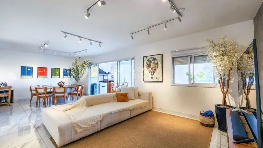 Apartamento com 3 Quartos para venda ou aluguel, 159m² no Água Branca, São Paulo
