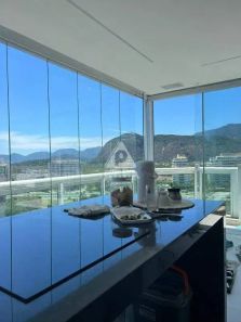 Cobertura com 3 Quartos à venda, 189m² no Barra da Tijuca, Rio de Janeiro