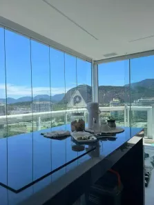 Cobertura com 3 Quartos à venda, 189m² no Barra da Tijuca, Rio de Janeiro