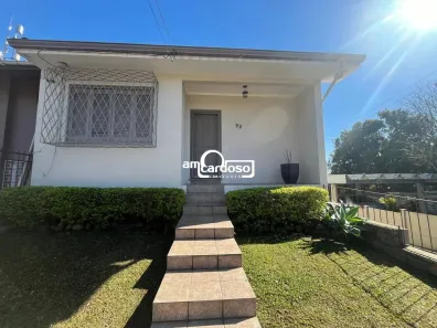 Casa com 4 Quartos à venda, 120m² no São Sebastião, Porto Alegre