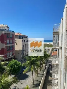 Cobertura com 3 Quartos à venda, 130m² no Algodoal, Cabo Frio