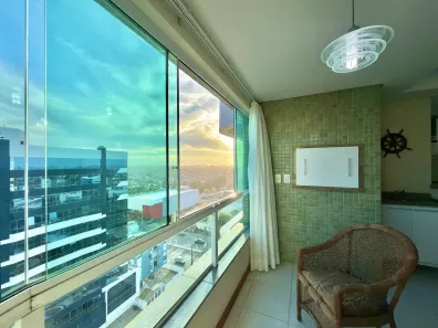 Apartamento com 2 Quartos à venda, 80m² no Zona Nova, Capão da Canoa