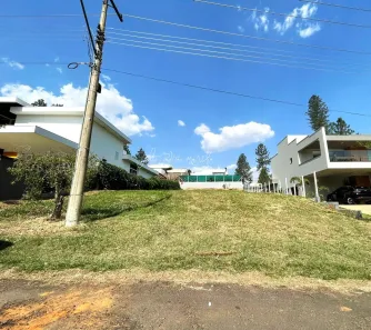 Lote/Terreno à venda, 680m² no Loteamento Residencial Vale do Canaã, Marília